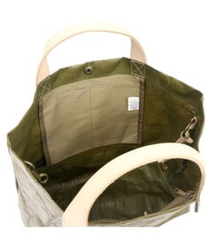 Regalo Felice 【軽量 / 2way / フォルムも変えられる】トート小 / REGALO