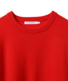 AMERICAN HOLIC バイパチサイドスリットニットプルオーバー