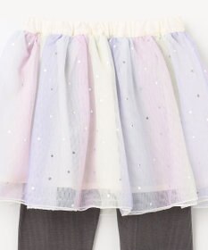 ANY KIDS チュールスカッツ