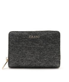 MioFIRANO ソフトツイルウォレット 財布　FIRANO フィラノ