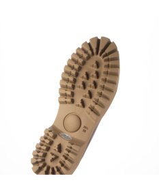 ing <ing>ビンテージアクセントローファー