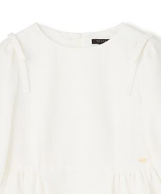 TOCCA 【洗える・消臭】BUTTERFLIES UTOPIA ブラウス