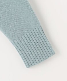 J.PRESS LADIES 【WEB限定カラーあり・洗える】CAT ハイネックプルオーバー ニット