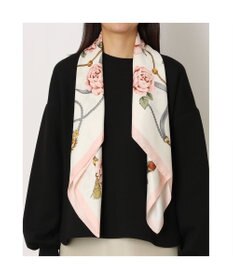 UNBILLION カシュネ cachenez / WEB限定アソート大判スカーフ