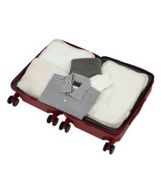 ACE BAGS & LUGGAGE ace. ウィーベルＺ スーツケース 35/42L 機内持ち込み 09211 エース