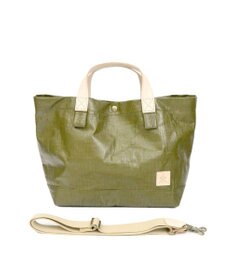 Regalo Felice 【軽量 / 2way / フォルムも変えられる】トート小 / REGALO