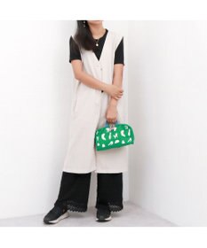 UNBILLION カシュカシュ cachecache / naabコラボキャットポーチ