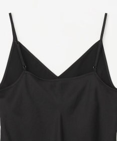 GRACE CONTINENTAL サテンキャミソール