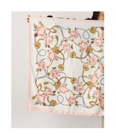 UNBILLION カシュネ cachenez / WEB限定アソート大判スカーフ