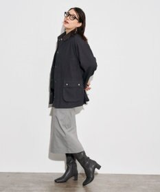 J.PRESS YORK STREET 【UNISEX】サファリジャケット