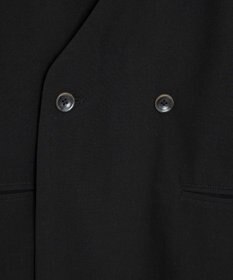 WEGO 【ユニセックス着用ITEM】TRノーカラーベスト