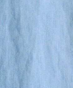 Ripo trenta anni STUDS デニムシャツ