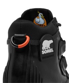 SOREL SOREL/ アウトアンドアバウト４ スプラッシー /ソレル