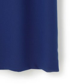 23区 【APPLAUDIR】スパンコールレース フリルコンビドレス