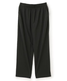 UNFILO MENS ライト ハイストレッチムーブ イージーギャザーパンツ [24年春夏商品]
