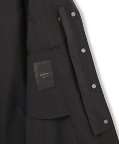 JOSEPH HOMME パウダーピーチクロス　 3WAYフードコート