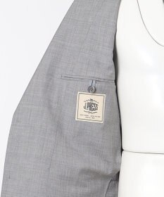 J.PRESS MEN 【WEB・一部店舗限定】 アンコンプレーン スーツ