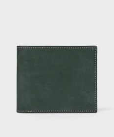 Paul Smith ワックスレザー 2つ折り財布