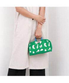 UNBILLION カシュカシュ cachecache / naabコラボキャットポーチ