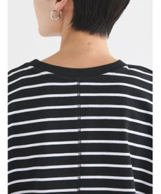 AMERICAN HOLIC 接触冷感フレンチスリーブカットプルオーバー