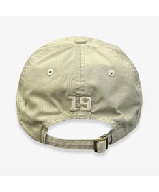 林八百吉商店 Champion ウォッシュツイルハイキャップ