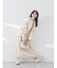 earth music&ecology キャミワンピース