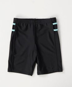 OP／FILA 【FILA】大きいサイズ｜タンクトップ＆スパッツスクール水着 180㎝