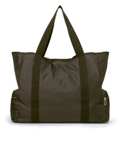 LeSportsac 【Essential Collection×Naoko Okusa】URBAN TOTE2/ダークチョコレートC