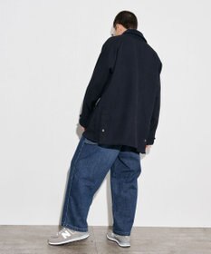 J.PRESS YORK STREET 【UNISEX】サファリジャケット