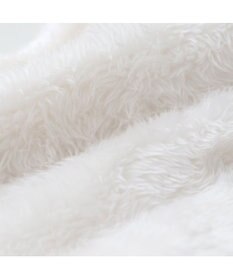 PET PARADISE ペットパラダイス フリルポンチョ 《ホワイト》  超小型犬 小型犬