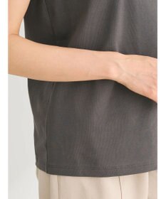 Green Parks オフショル風カットプルオーバー