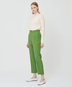 BEIGE， FIG / テーパードパンツ