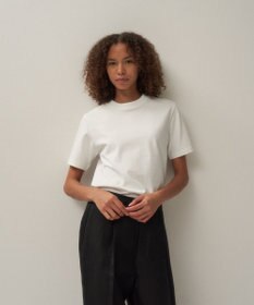 ATON 12/- AIR SPINNING | スタンダードTシャツ