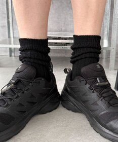 WEGO ゆるローゲージソックス（R）