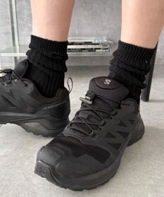 WEGO ゆるローゲージソックス（R）