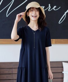 Tiaclasse ペーパーバケットハット