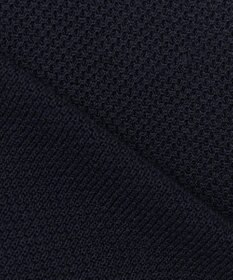 組曲 【WEB限定】  シアーニットフリルパーカー