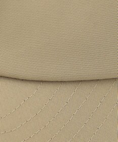 J.PRESS YORK STREET 【UNISEX】ブルドッグキャップ