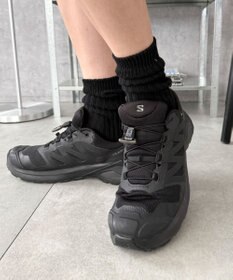 WEGO ゆるローゲージソックス（R）