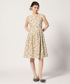 TOCCA 【洗える・消臭】LADY'S EARDROP ドレス