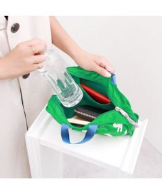 UNBILLION カシュカシュ cachecache / naabコラボキャットポーチ