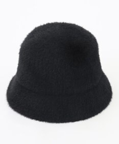Feroux 【古畑星夏さん着用】シャギーバケット ハット
