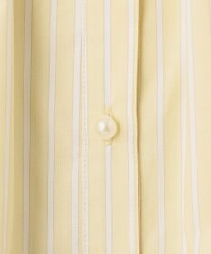 ANY SIS S 【洗える】ラッフルレイヤード ブラウス