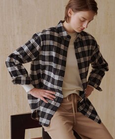 J.PRESS LADIES 【WEB限定】PRINCE クルーネック ニット