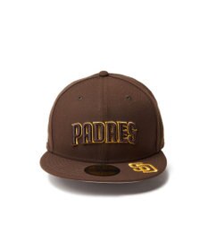 WEGO 【ユニセックス着用ITEM】NEWERA　5950　MLB　VISOR　LOGO