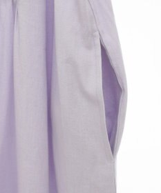 CRAFT STANDARD BOUTIQUE クロッシェレースピンタックワンピース