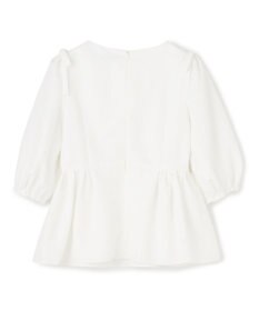 TOCCA 【洗える・消臭】BUTTERFLIES UTOPIA ブラウス