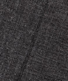 ICB L ミックスブッチャー バックスリットジレ