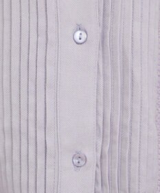 CRAFT STANDARD BOUTIQUE クロッシェレースピンタックワンピース