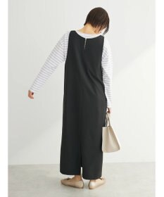 Green Parks 前後２ｗａｙハイスペックジャンパースカート